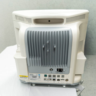 Mindray Passport 17M Patient Monitor 6803F-PA00002 2016 Model