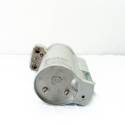 Drager Vapor 2000 Sevoflurane Vaporizer