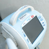 NEWPORT HT70 - Respiratory Ventilator Includes Air/Oxygen Mixer, P Circuit and Cruiser Cart