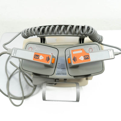 HeartStart MRx Defibrillator Monitor Philips- Ref M3535A