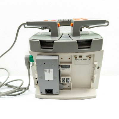 HeartStart MRx Defibrillator Monitor Philips- Ref M3535A-2