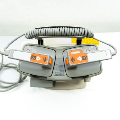 HeartStart MRx Defibrillator Monitor Philips- Ref M3535A-2